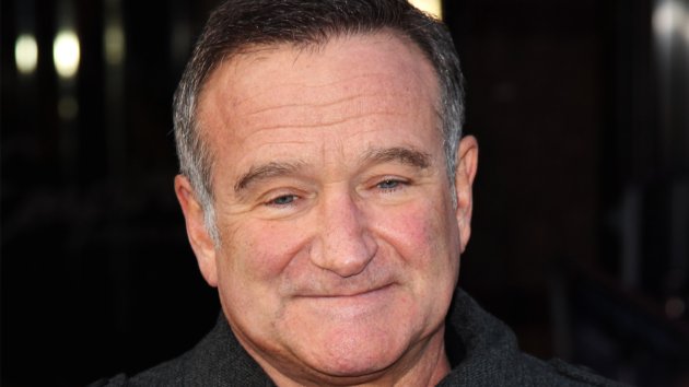 Nam diễn viên kì cựu Robin Williams tự tử tại nhà riêng