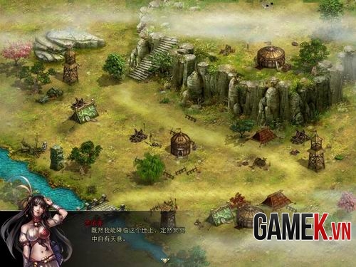 Game 3KG được phát hành tại Việt Nam bởi VTC