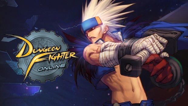 Dungeon Fighter Online download the new version for iphone
