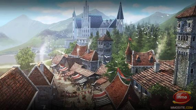 Rohan Ii Rohan II - Game Hàn đình đám rục rịch mở cửa