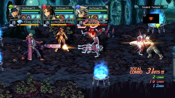 instal the last version for android Dungeon Fighter Online
