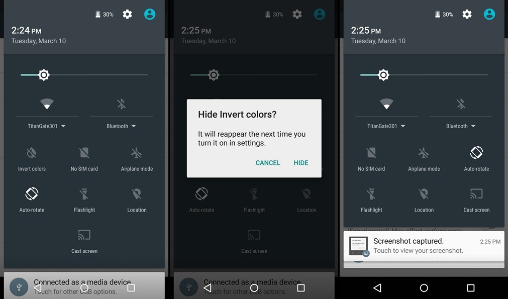 Android 5.1 có gì mới?