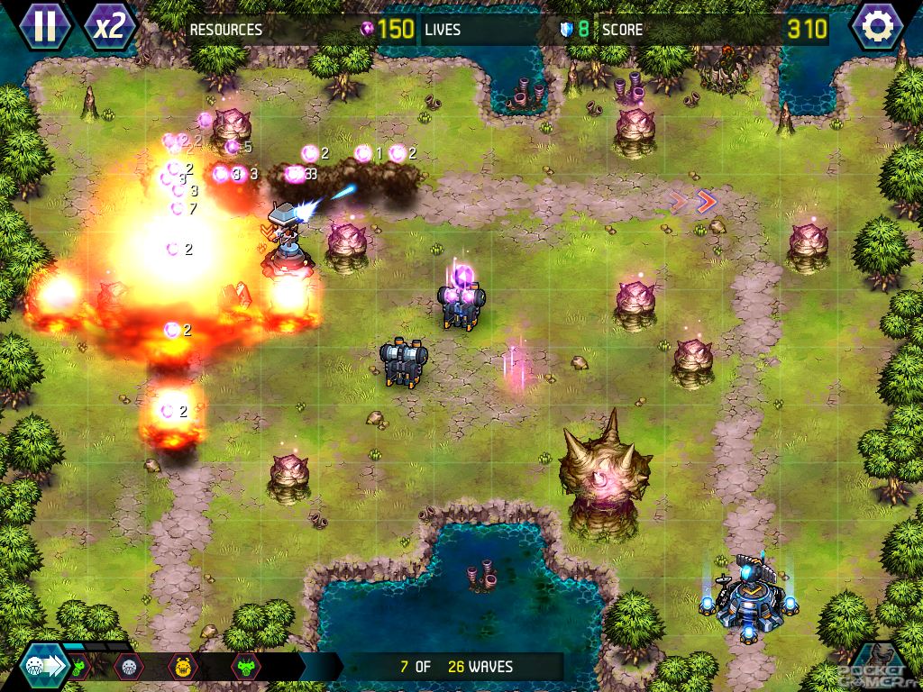 Danh sách game mobile miễn phí, giảm giá trong ngày