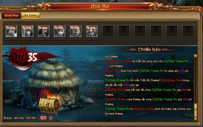 Tặng 400 Gift Code Thiên Thư tri ân game thủ Việt