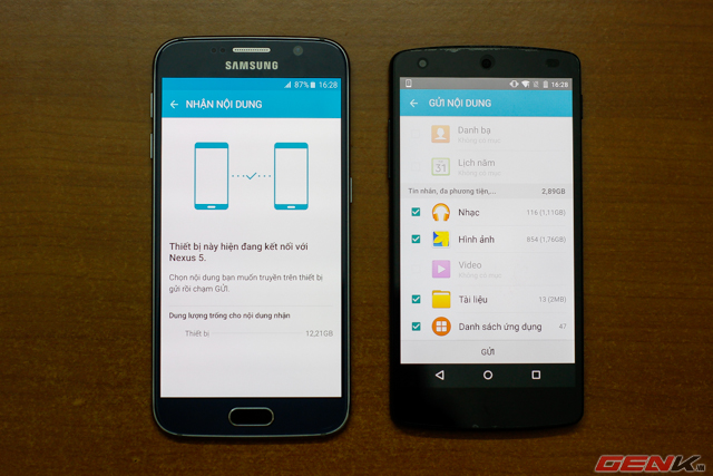 samsung galaxy s6 smart switch