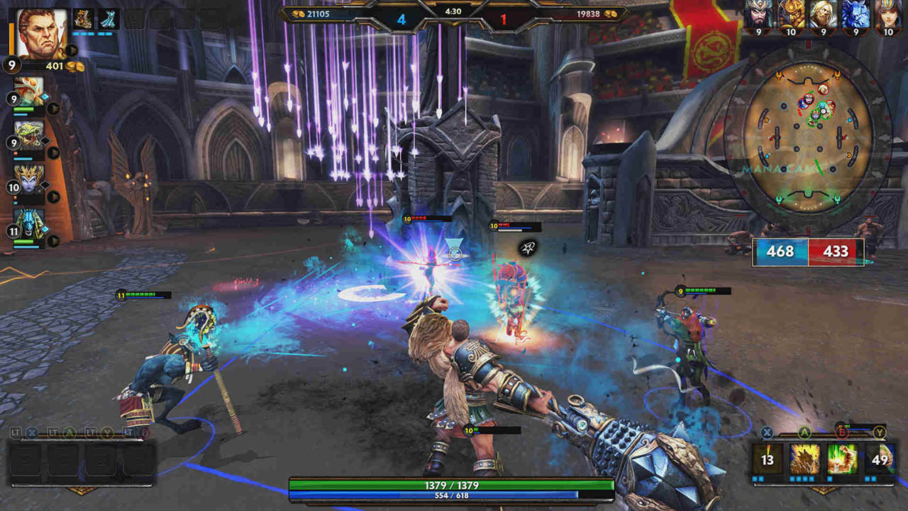 Smite обзор. Моба про богов. Смайт геймплей скрины 2020. Smite скрины. Smite игра обзор.