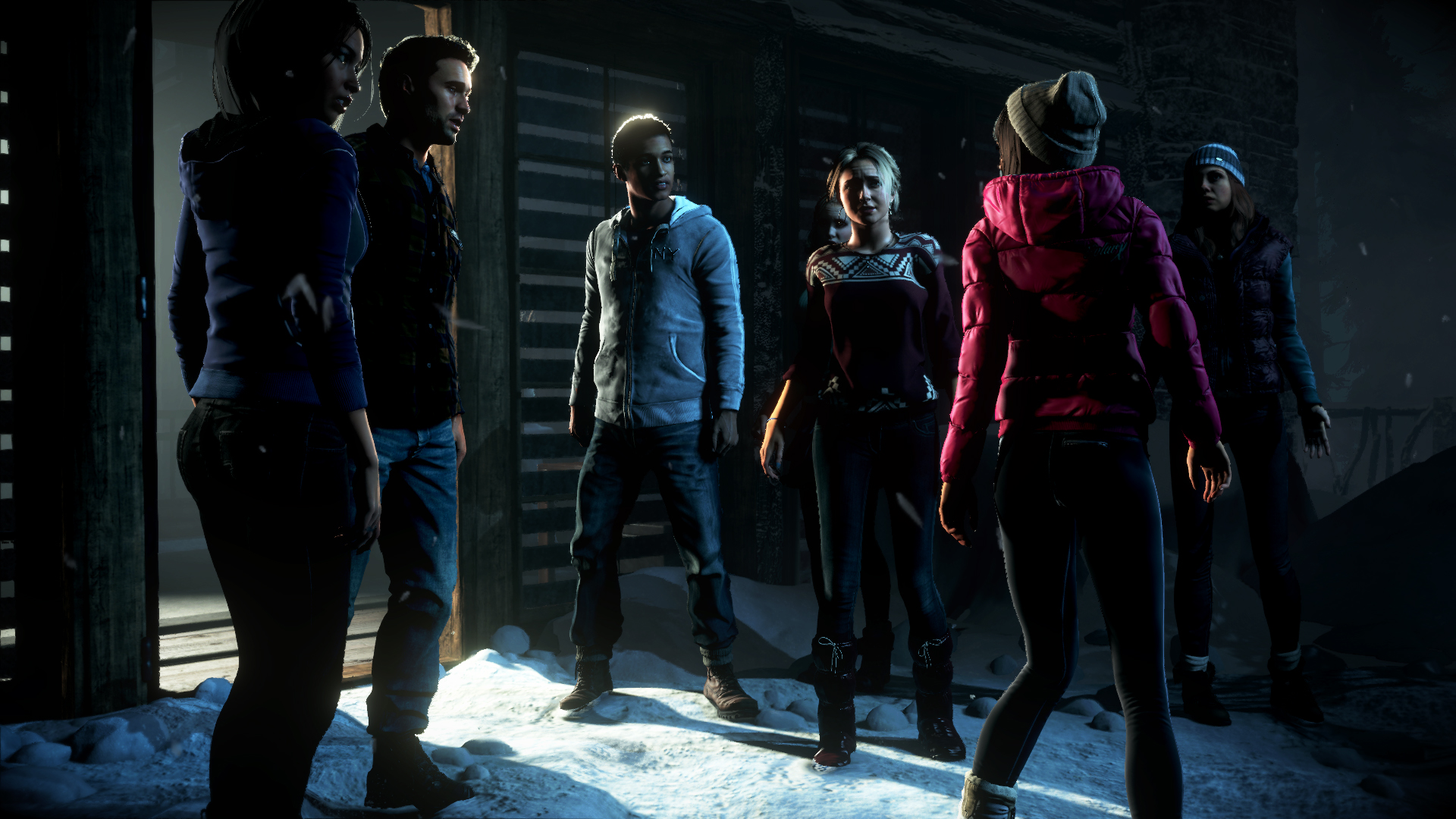 until dawn characters 1447495270298