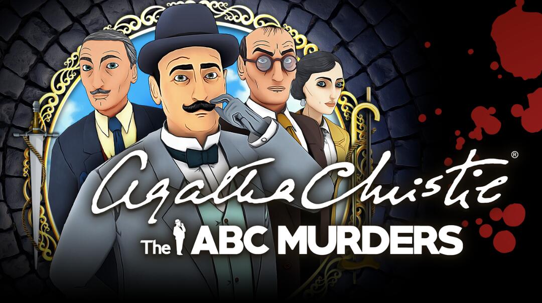 Agatha Christie: The ABC Murders - Những Vụ án Mạng Kỳ Bí