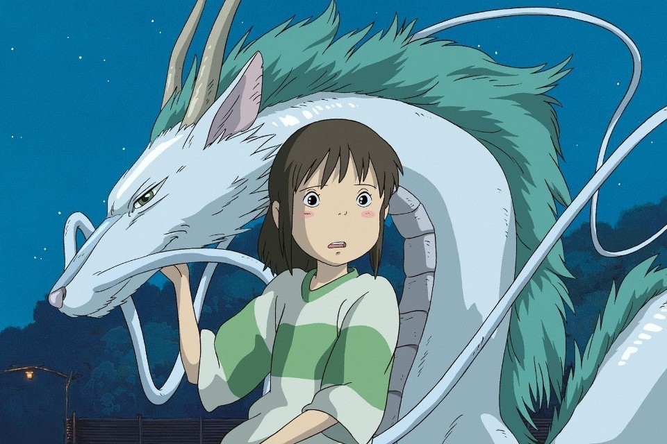Top 10 phim Ghibli kinh điển bạn nên xem một lần trong đời