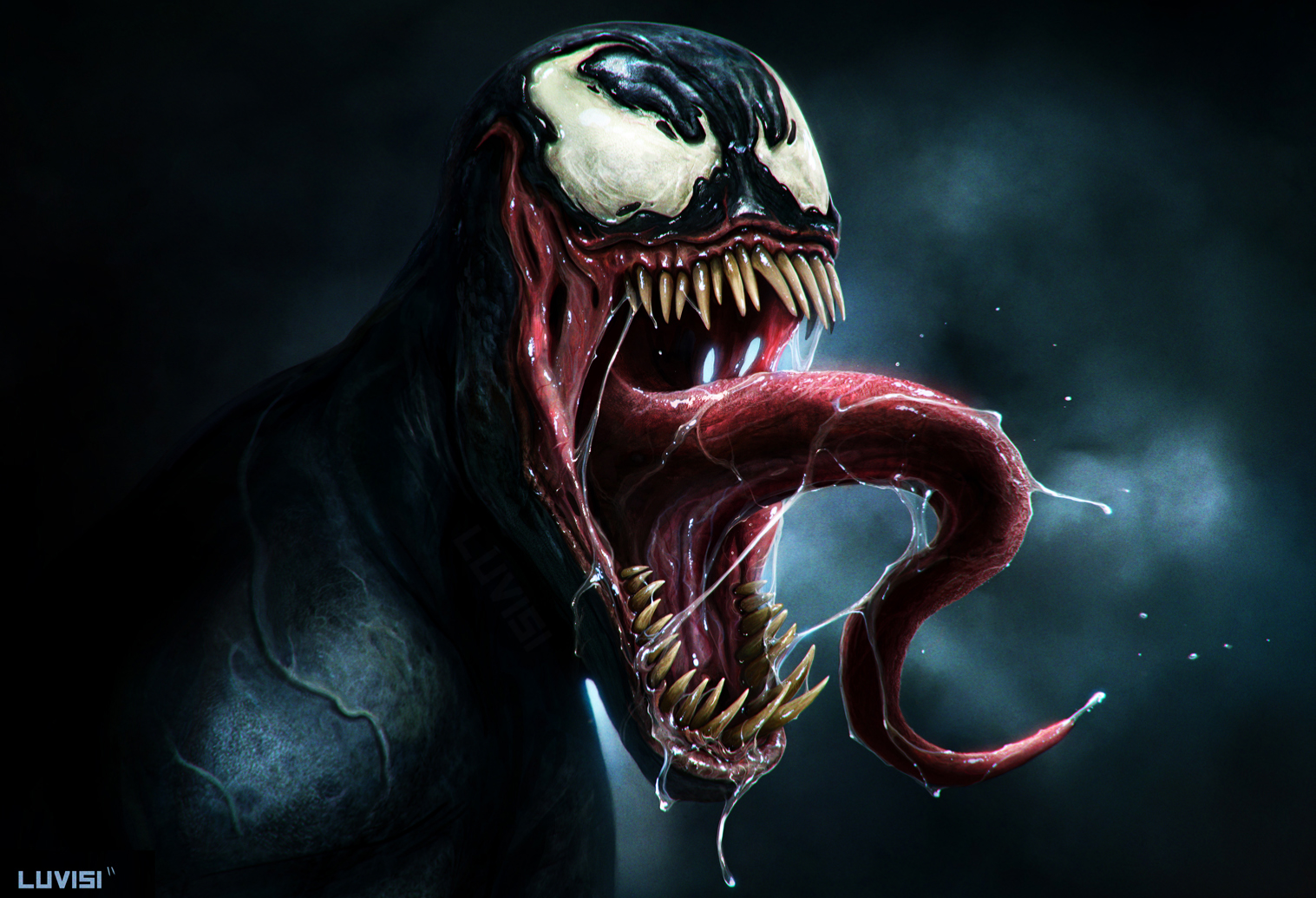 Venom' 2 trở thành phim Marvel có doanh thu cao nhất năm 2021