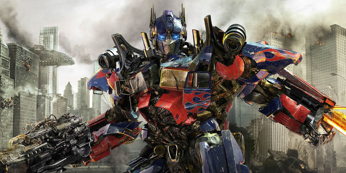 Phim Transformers 6 sẽ kể câu chuyện hoàn toàn khác và cho Optimus... "ra  rìa"