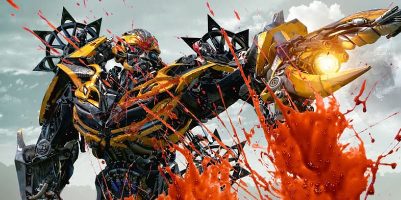 Transformers mới - sự trở lại đầy bất ngờ! Nếu bạn đã từng yêu thích những chiến binh máy biến hình Transformer, thì đừng bỏ qua xem những hình ảnh mới nhất từ bộ phim này. Gây cấn, hấp dẫn và đầy kịch tính, chắc chắn sẽ làm bạn thích thú và không che được niềm vui.