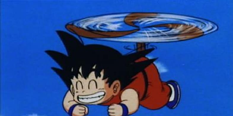 Mô hình nhân vật Son Goku Dragon Ball Banpresto  banmohinhtinhcom