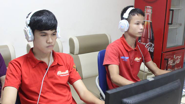 
“Chimsedinang” – game thủ AoE nổi tiếng tại Việt Nam
