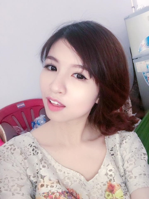 
Cô nàng Nguyễn Hồng Vịnh

