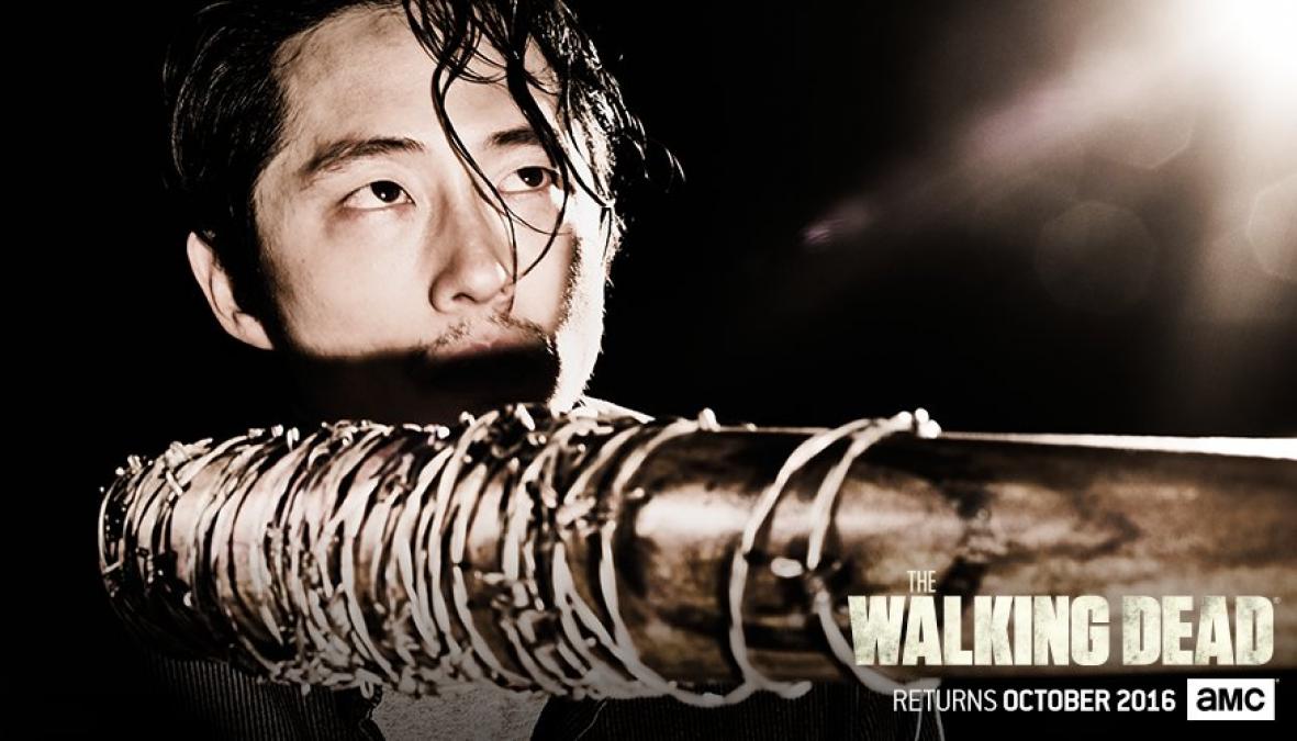 The Walking Dead Để Glenn Chết Dù Là đau Thương Nhưng Vẫn Xứng đáng 3686