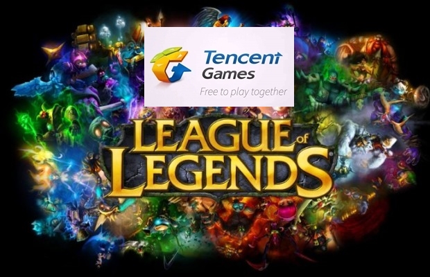 
Tại Việt Nam thì trong năm 2017, Riot Games, công ty con của Tencent sẽ thay thế Garena tổ chức các giải đấu Liên Minh Huyền Thoại chuyên nghiệp
