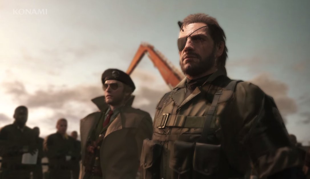 23 metal gear solid franchise 1482066171116