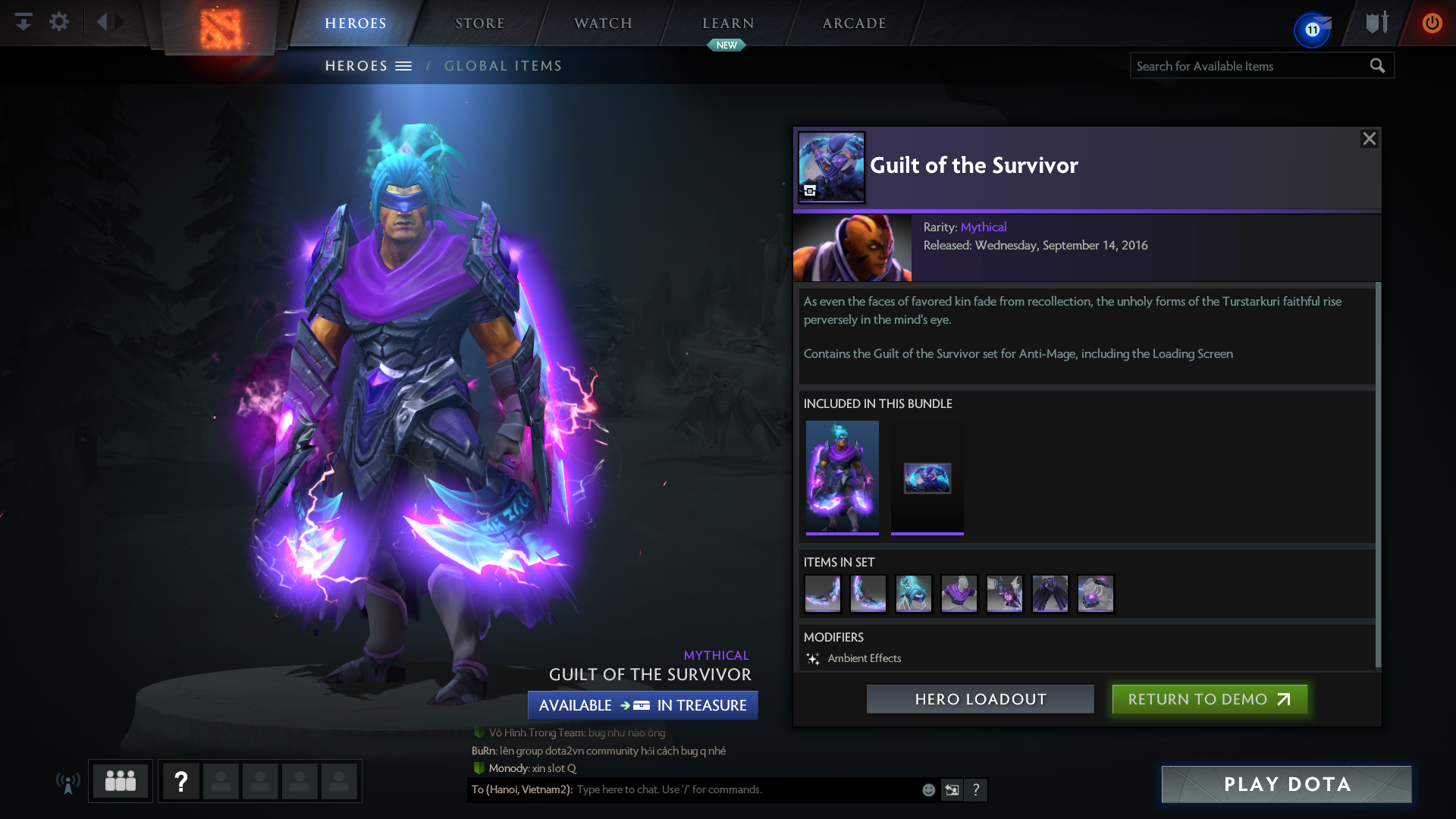 What can a mage dota 2 фото 118