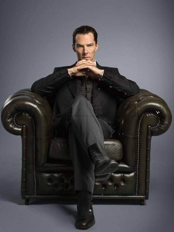 
Vai diễn Sherlock Holmes đã thay đổi cuộc đời Benedict Cumberbatch
