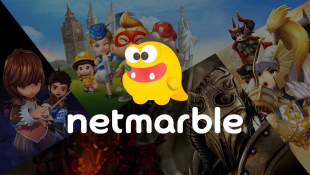 
Netmarble đang là công ty game dẫn đầu thế giới ở mảng game online trên di động
