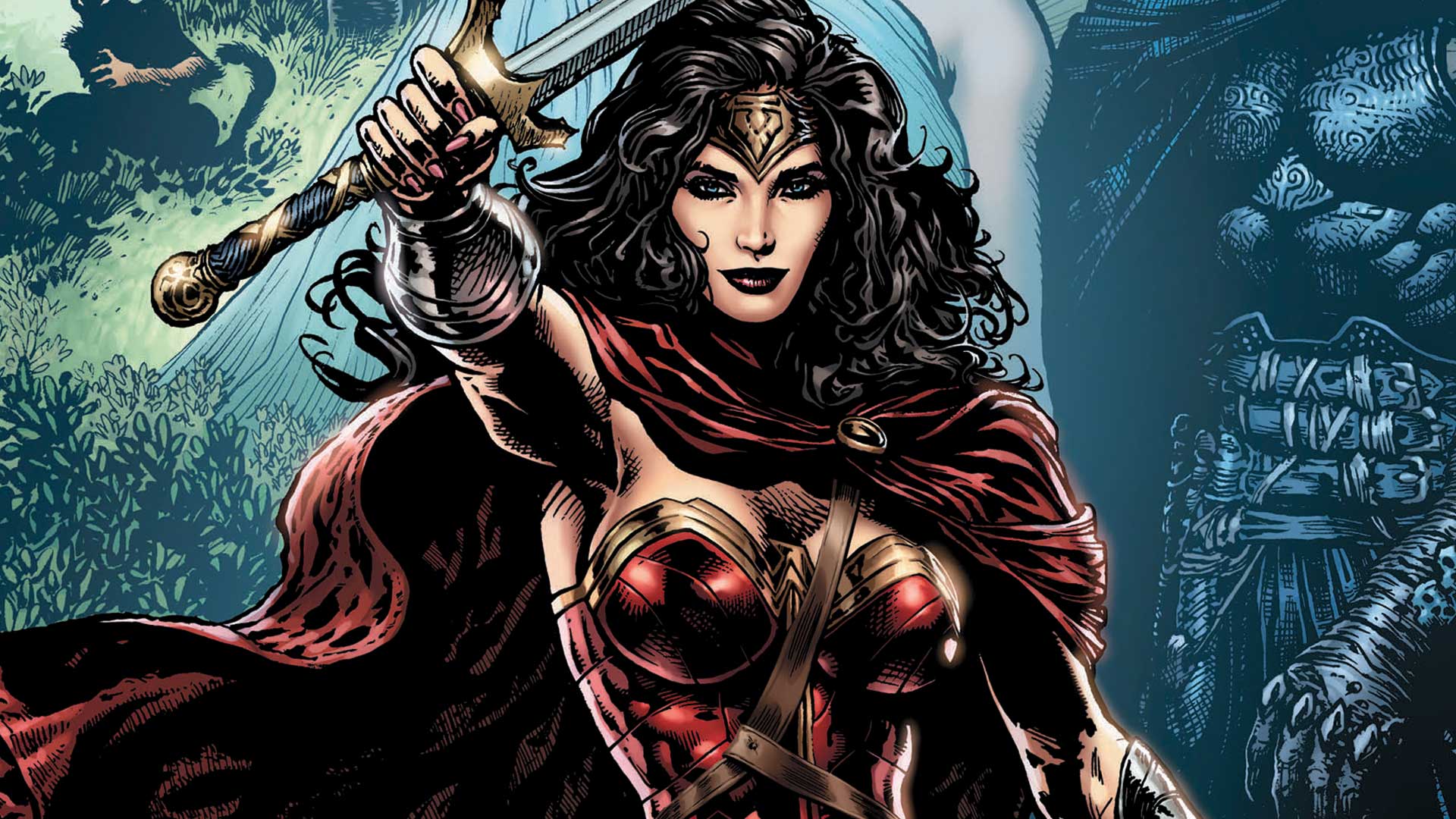 Wonder Woman nhận điểm đánh giá cao chưa từng có trong lịch sử tính từ  thời The Dark Knight 2008