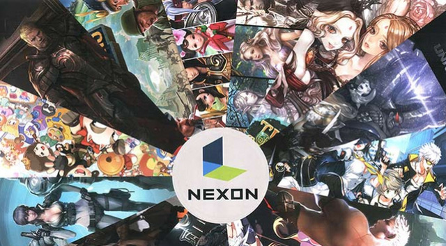 
Nexon cũng có những động thái trong việc tấn công thị trường game Đông Nam Á
