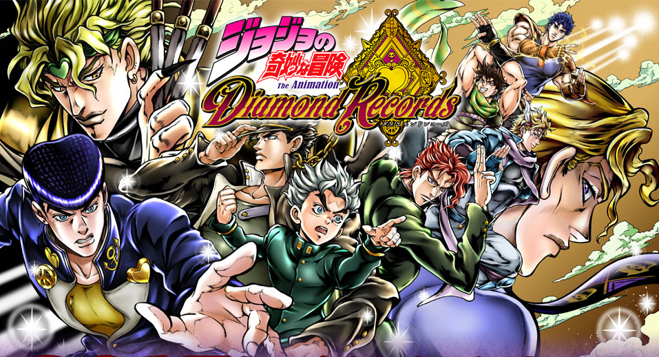 Mùa dịch xem gì siêu phẩm anime JoJos Bizarre Adventure sắp ra mắt sẽ  khiến fan yêu thích phản diện hơn cả nhân vật chính