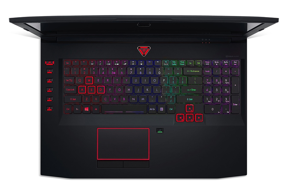 Acer ra mắt siêu máy tính Predator chỉ dành cho game thủ "đại gia"