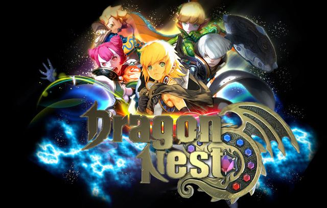 
Dragon Nest là tựa game MMORPG hiếm hoi được phát hành tại Việt Nam trong năm 2016
