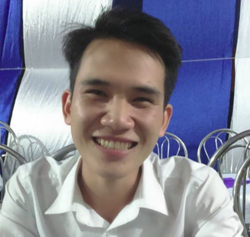 
Chân dung về Hà Thắng (Ếch Koof), Bang chủ của Bang hội Thiên_Tích có mặt trong nhiều game online tại Việt Nam.
