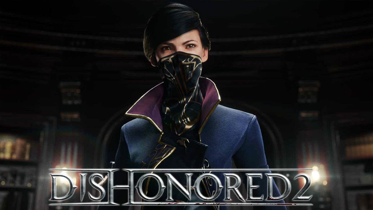 dishonored 2 demo