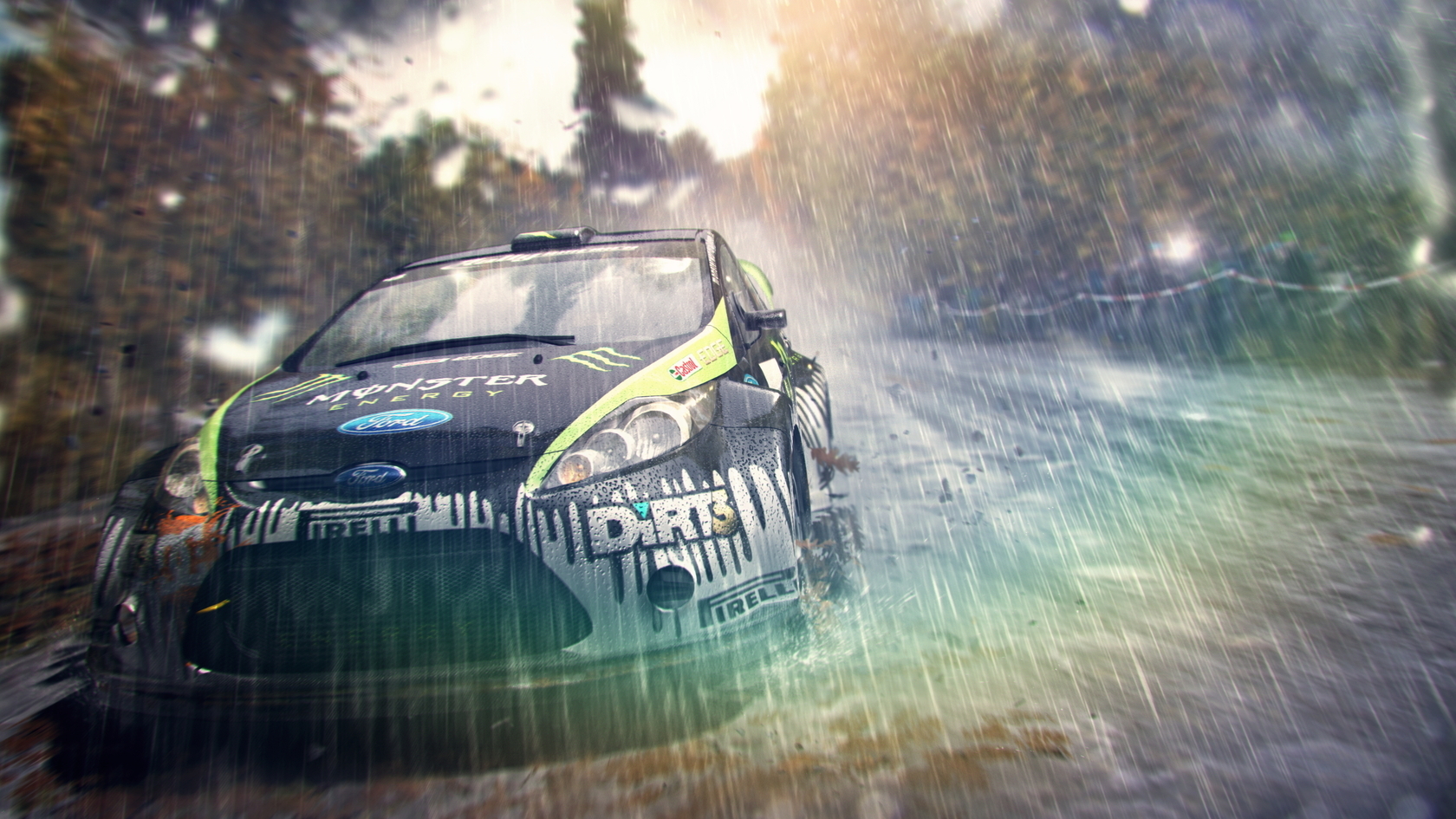 dirt 3 complete edition car list dirt 3 complete edition car list