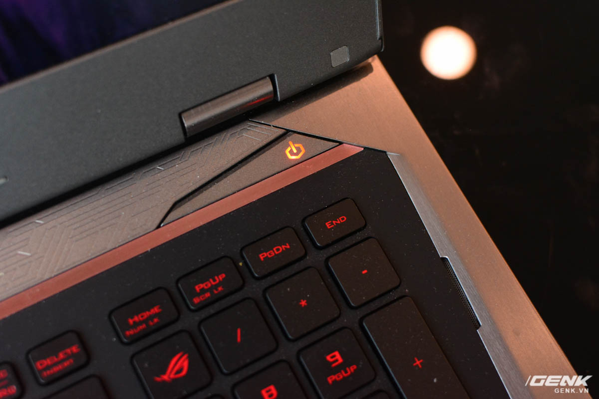 Mời tham dự sự kiện sinh nhật 10 năm Cộng đồng Republic of Gamers của ASUS