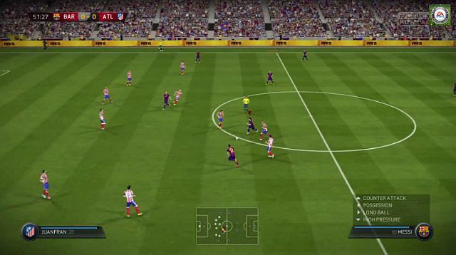 PES 2017