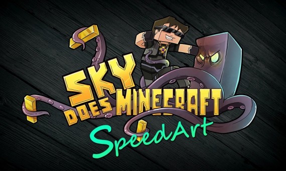 
SkyDoesMinecraft là một trong những kênh YouTube nổi tiếng nhất chuyên về tựa game Minecraft.
