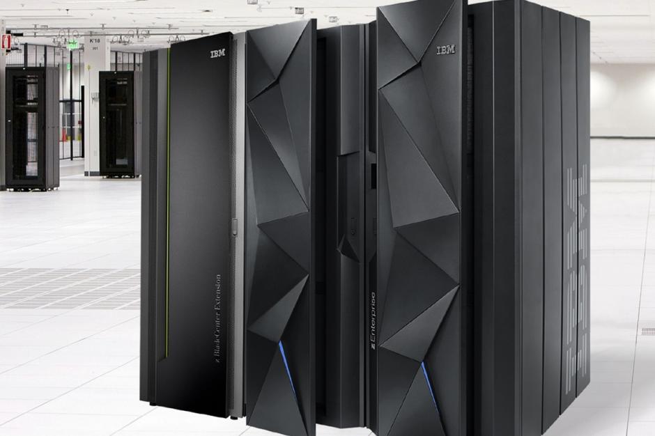 IBM ra mắt máy tính mainframe mới, tập trung vào bảo mật và đám mây