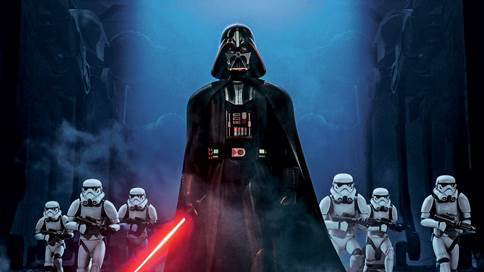 
Sự trở lại của Darth Vader trong Rogue One là một niềm vui lớn đối với Fans chính thống của Star Wars
