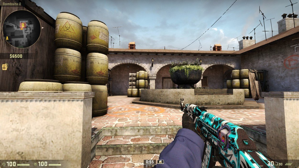 entry fragger cs go entry fragger cs go