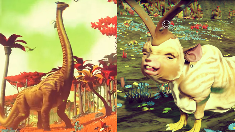 no mans sky before and after 1475592505963