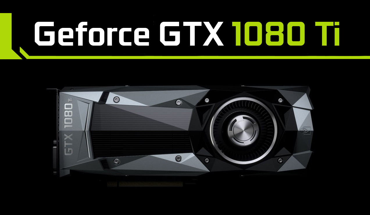 Kết quả hình ảnh cho tên card đồ họa GeForce GTX 1080