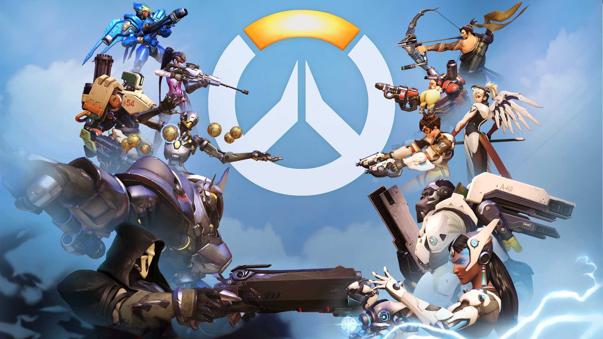 Đây là những lựa chọn khắc chế mỗi Hero trong Overwatch (Phần 2)