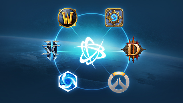 
Có lẽ từ nay về sau, chúng ta sẽ chỉ còn nhớ đến Battle.net thông qua icon của nó mà thôi.
