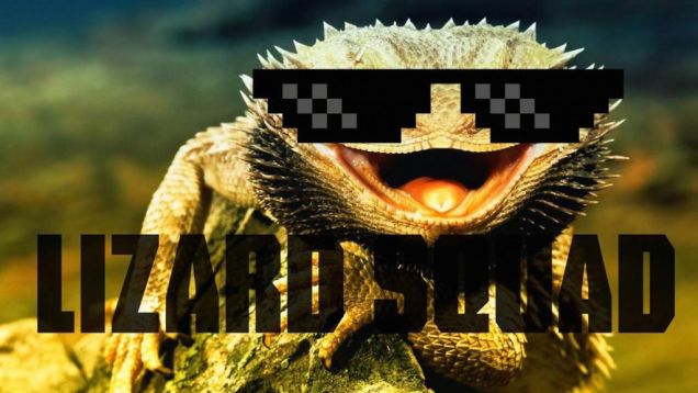 
Lizard Squad từng có thái độ hết sức ngạo mạn sau vụ tấn công gây chấn động vào năm 2014.
