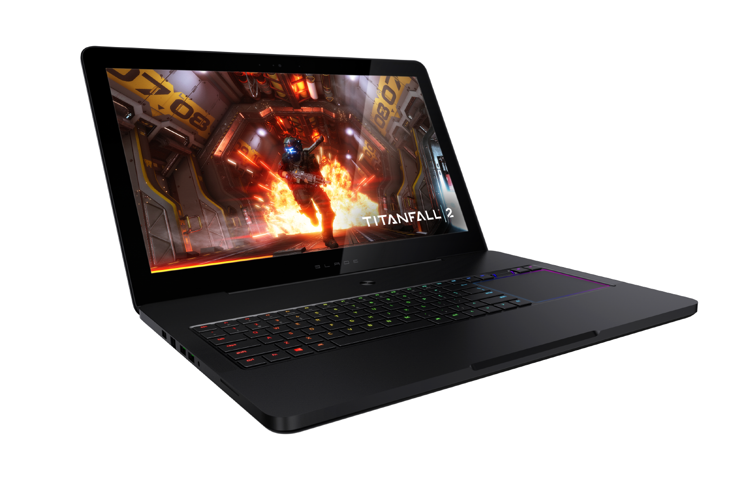 Razer giới thiệu laptop đầu bảng hoàn toàn mới : Razer Blade Pro giá ...