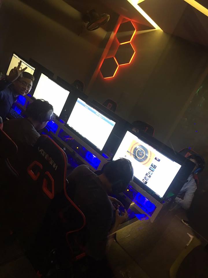 [Độc Quyền] Phỏng vấn Kim Joon Shin Nói mình là "Bà Chủ" nhỏ của QTV Center thì cũng đúng vì...