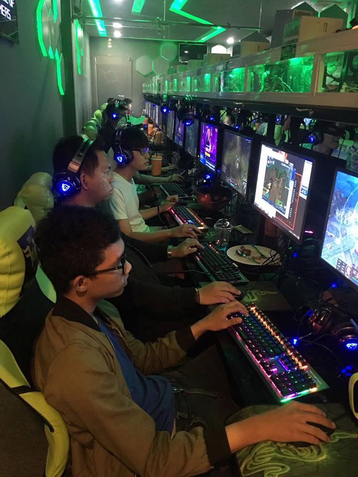 [Độc Quyền] Phỏng vấn Kim Joon Shin Nói mình là "Bà Chủ" nhỏ của QTV Center thì cũng đúng vì...