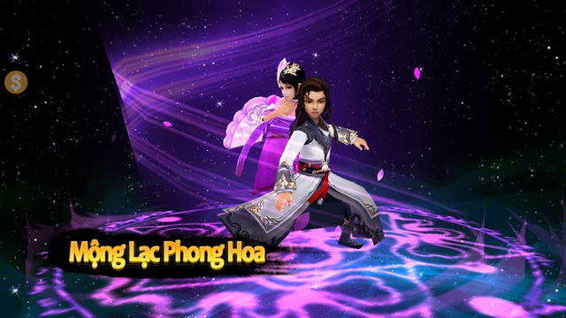 Tiểu Lý Phi Đao 3D - game hot nhất ChinaJoy 2016 sắp ra mắt tại Việt Nam