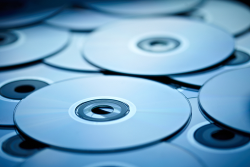 
CD-ROM: Cứu cánh của ngành giải trí những năm 80
