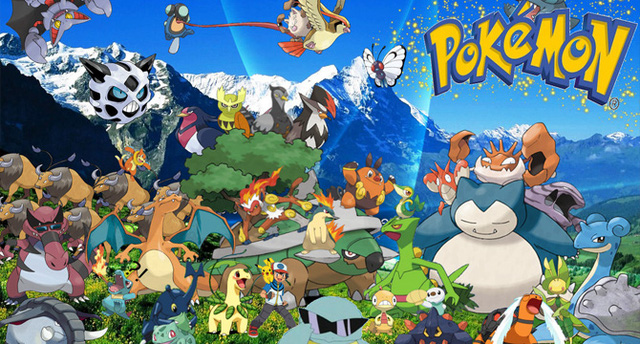 Game Pokemon tuổi thơ là một trong những dòng game được nhiều người yêu thích và chọn lựa trong nhiều năm qua. Hãy truyền lại bộ tranh vui nhộn này cho những đứa trẻ của bạn để giúp họ khám phá thế giới Pokemon đầy thú vị!